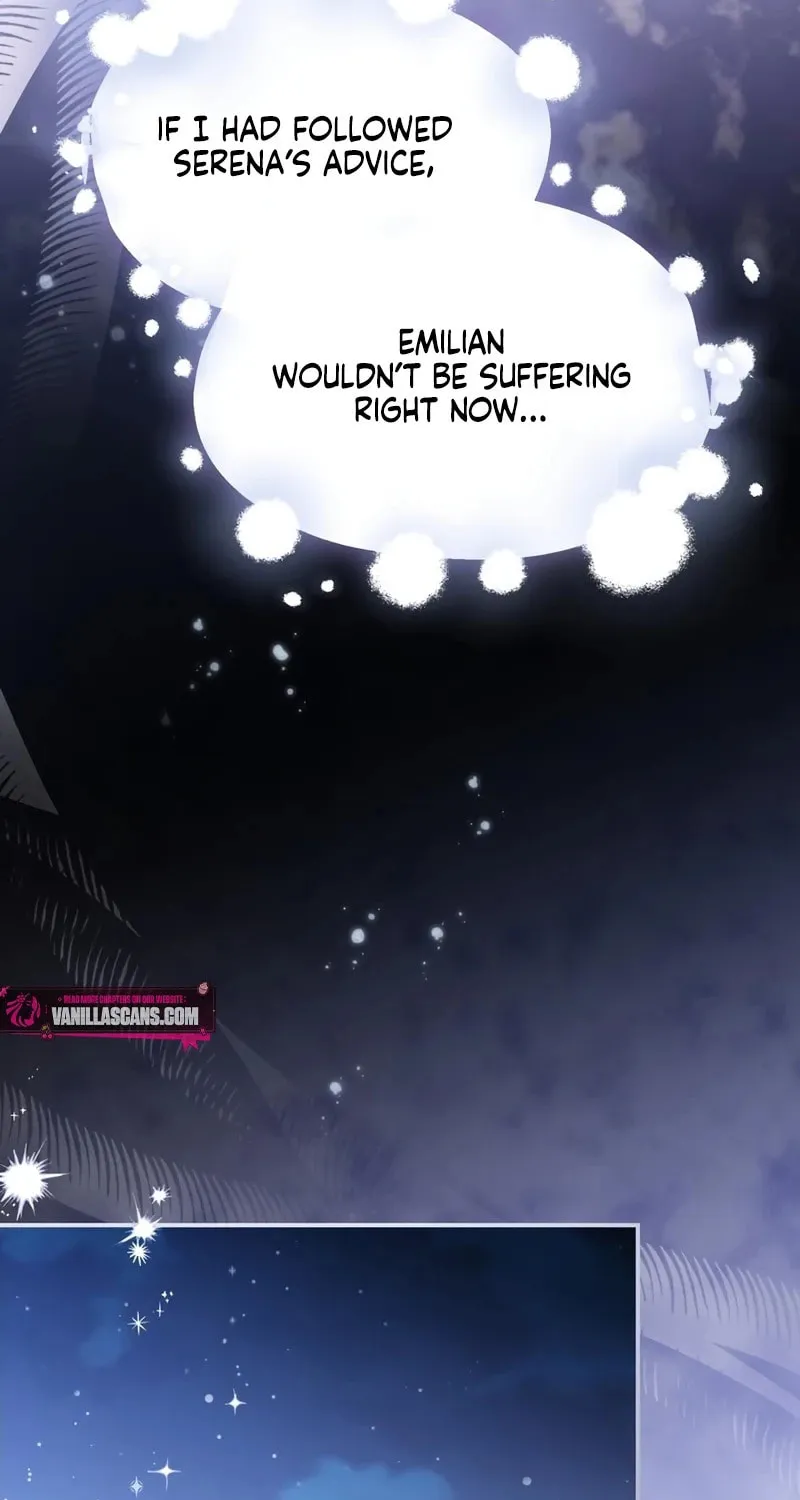 I Helped the Imprisoned Male Lead and He Became an Obsessive Man Chapter 29 page 80 - 