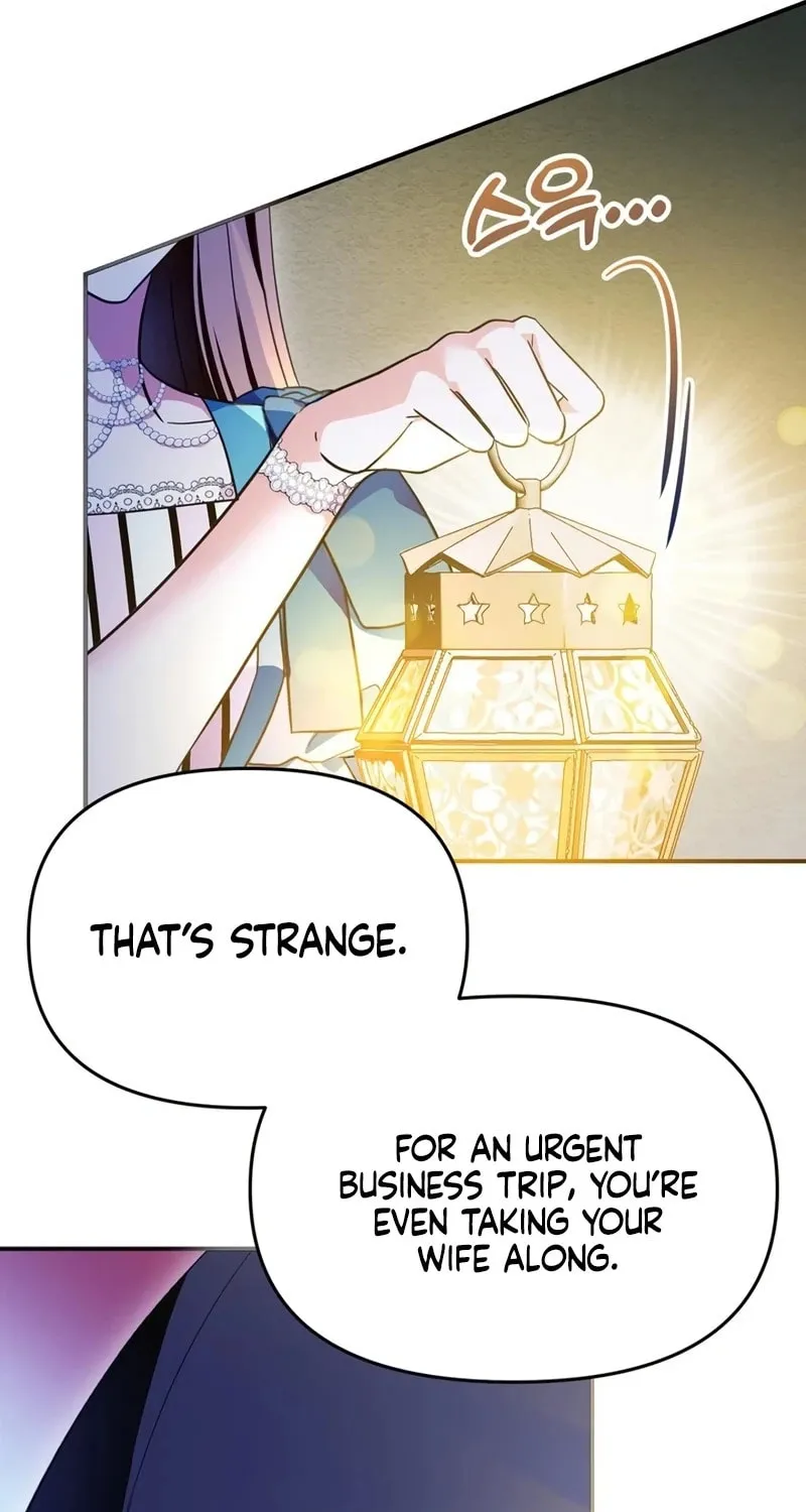 I Helped the Imprisoned Male Lead and He Became an Obsessive Man Chapter 29 page 9 - 