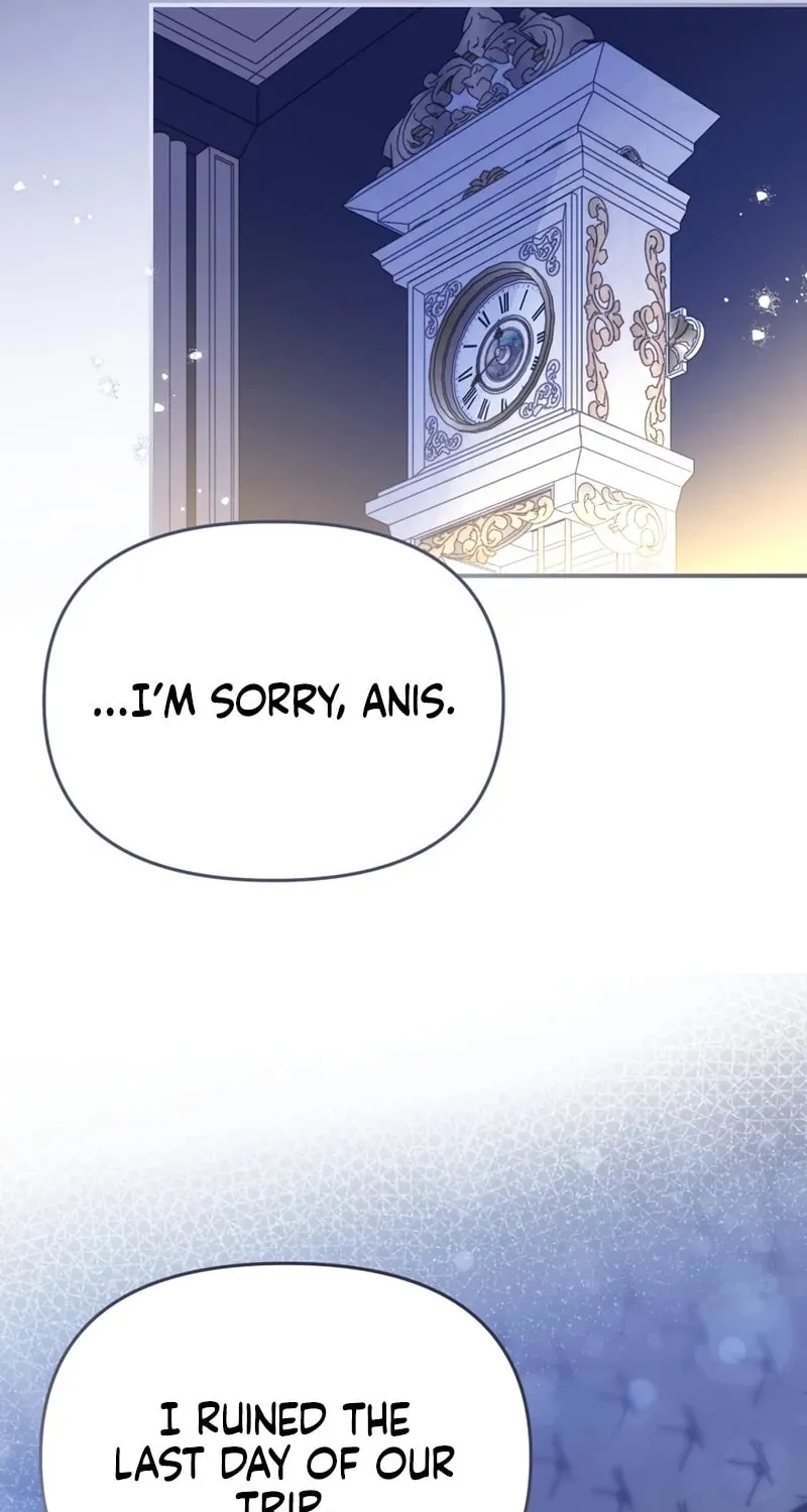 I Helped the Imprisoned Male Lead and He Became an Obsessive Man Chapter 29 page 82 - 