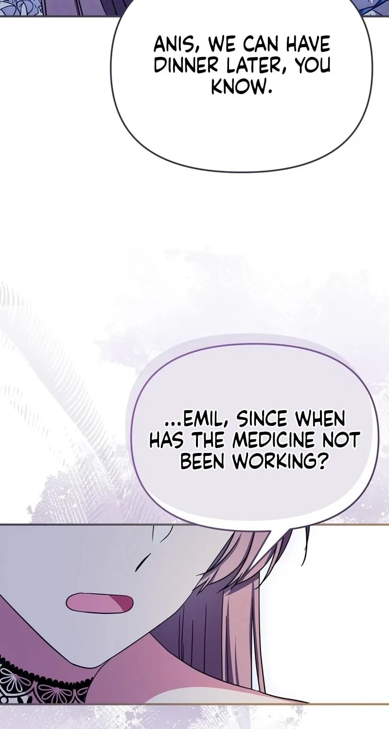 I Helped the Imprisoned Male Lead and He Became an Obsessive Man Chapter 29 page 84 - 