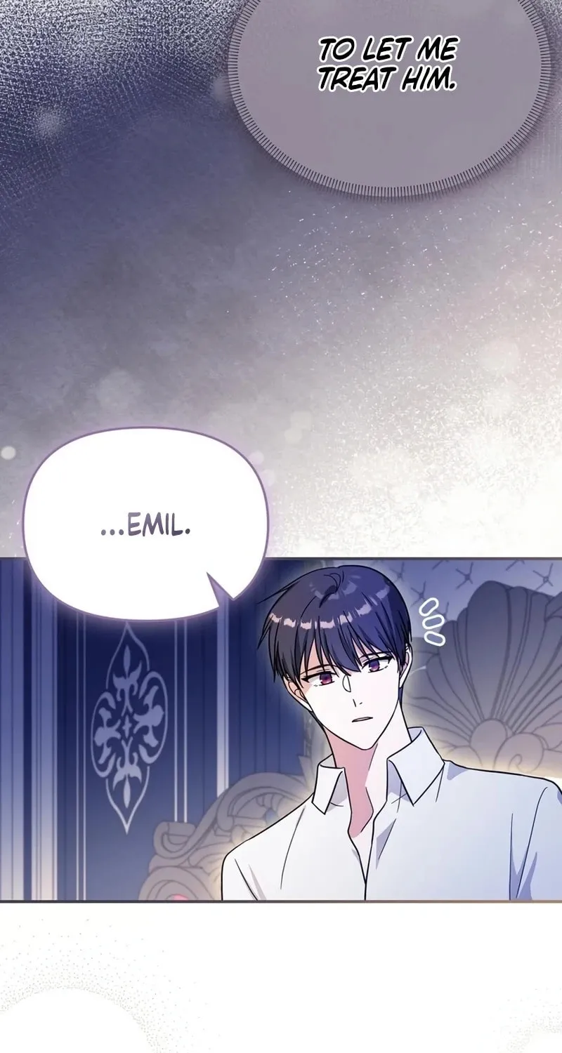 I Helped the Imprisoned Male Lead and He Became an Obsessive Man Chapter 29 page 88 - 