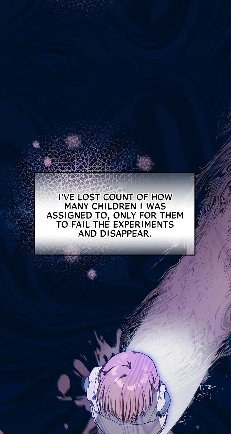 I Helped the Imprisoned Male Lead and He Became an Obsessive Man Chapter 3 page 11 - 