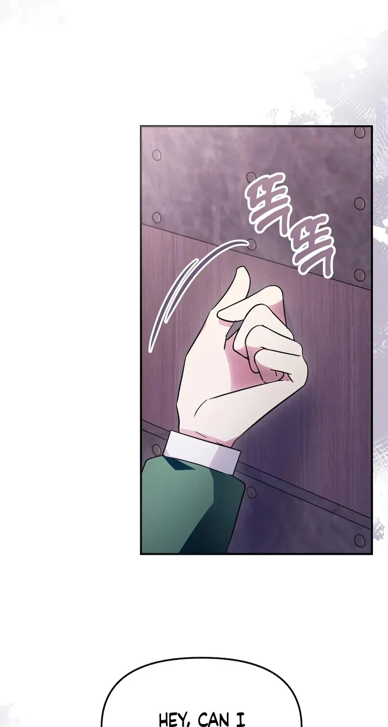 I Helped the Imprisoned Male Lead and He Became an Obsessive Man Chapter 3 page 19 - 