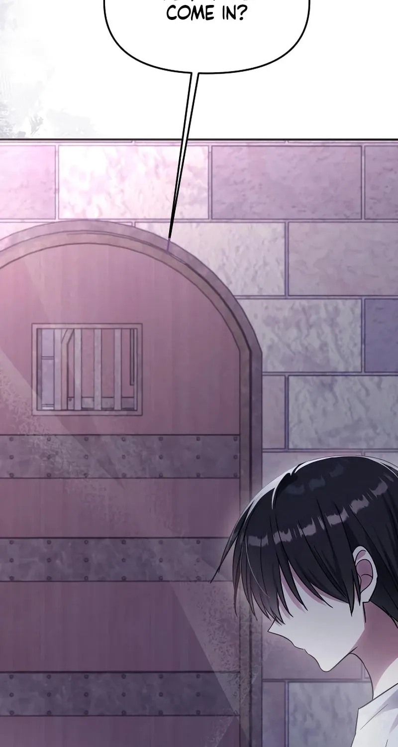 I Helped the Imprisoned Male Lead and He Became an Obsessive Man Chapter 3 page 20 - 