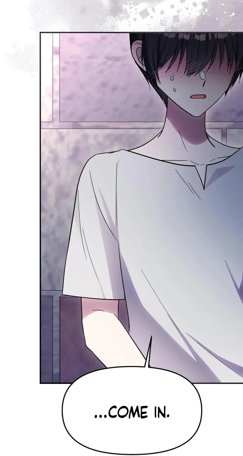 I Helped the Imprisoned Male Lead and He Became an Obsessive Man Chapter 3 page 24 - 