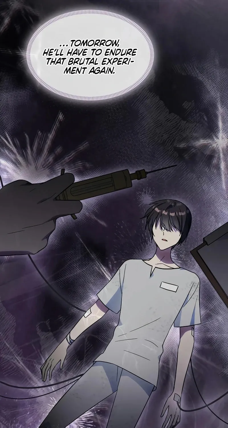I Helped the Imprisoned Male Lead and He Became an Obsessive Man Chapter 3 page 29 - 