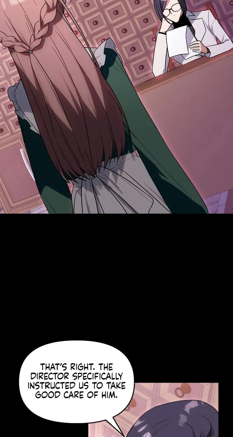 I Helped the Imprisoned Male Lead and He Became an Obsessive Man Chapter 3 page 4 - 