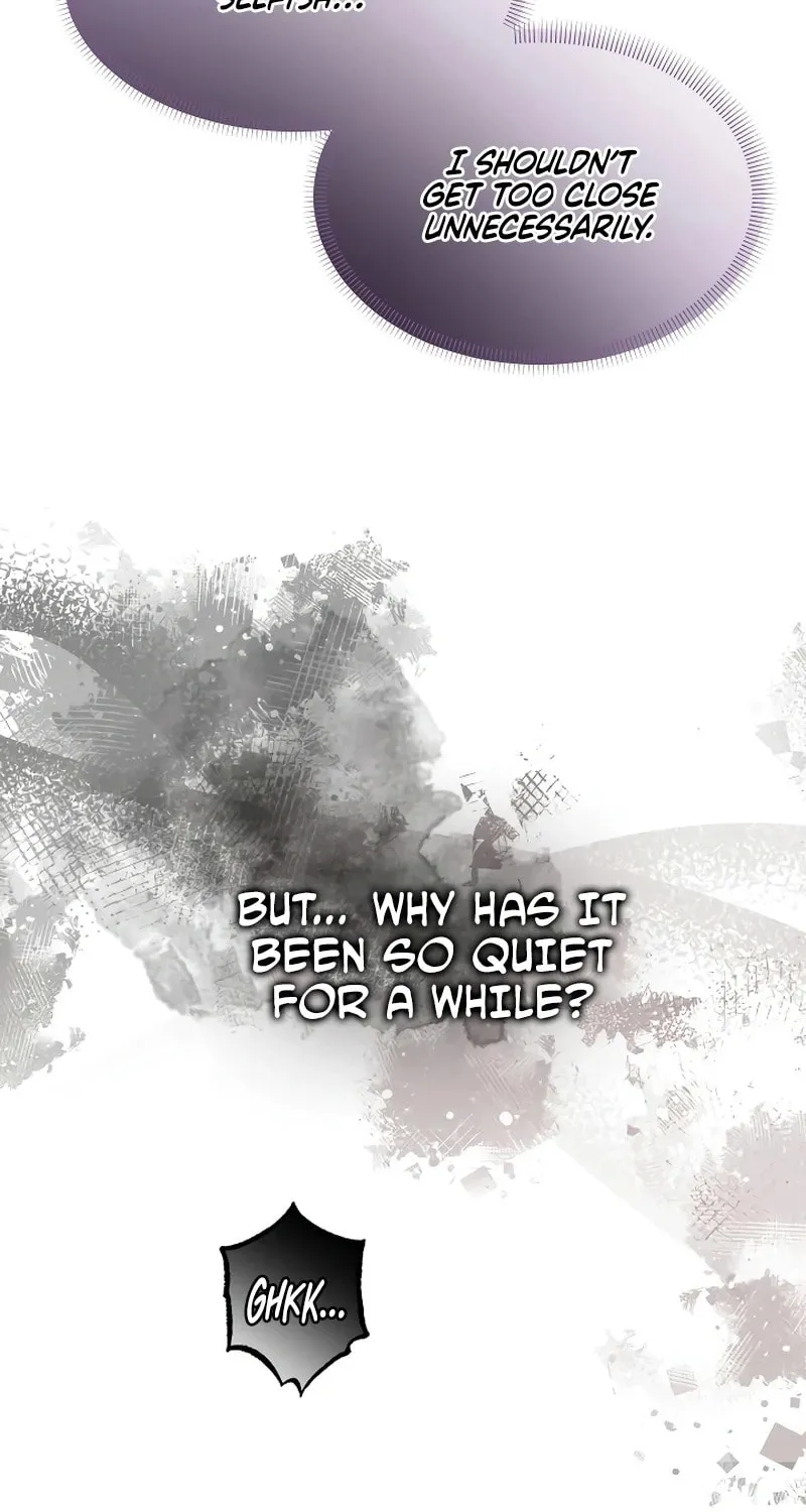 I Helped the Imprisoned Male Lead and He Became an Obsessive Man Chapter 3 page 32 - 