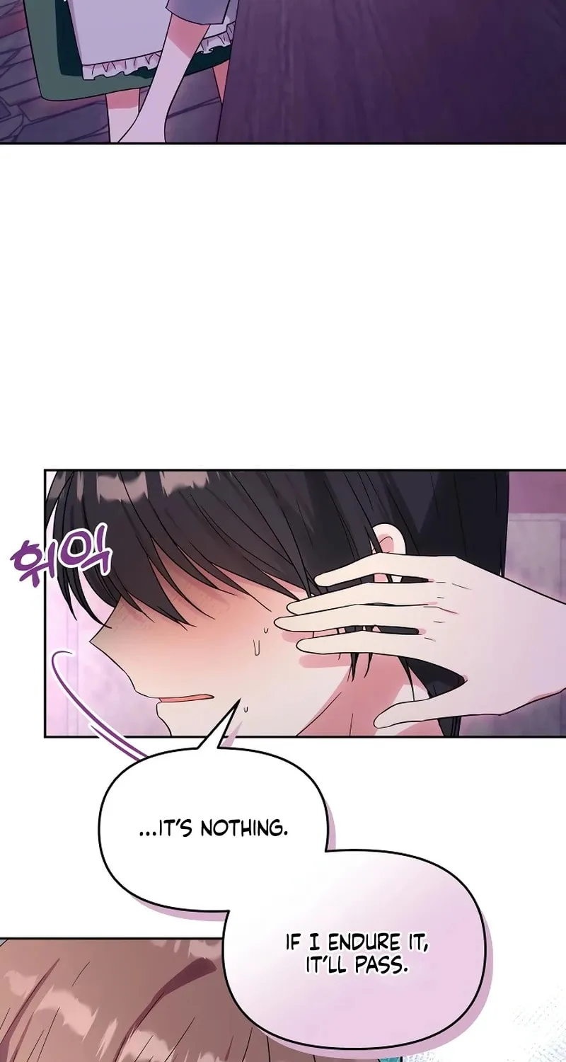 I Helped the Imprisoned Male Lead and He Became an Obsessive Man Chapter 3 page 38 - 