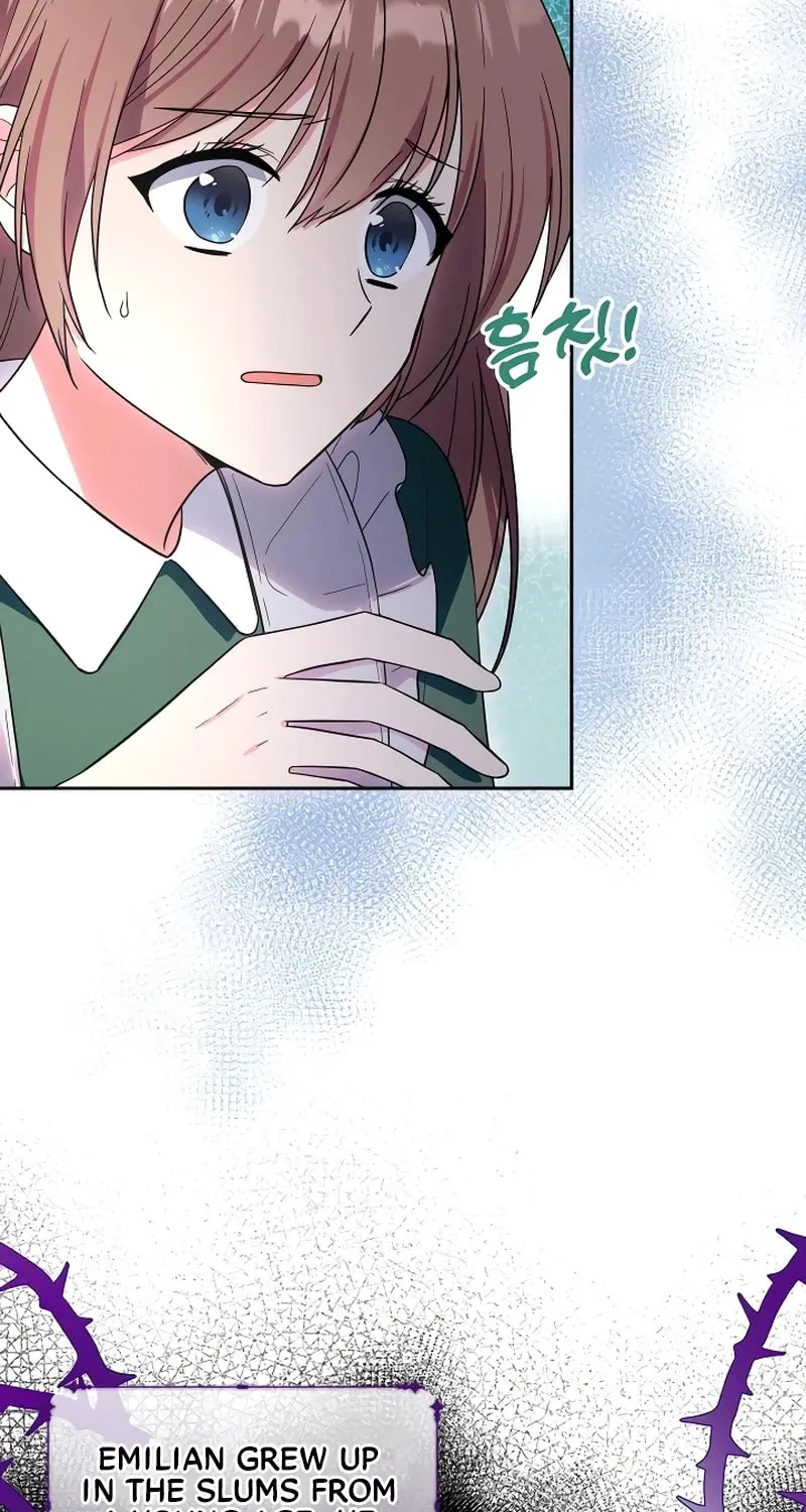 I Helped the Imprisoned Male Lead and He Became an Obsessive Man Chapter 3 page 39 - 