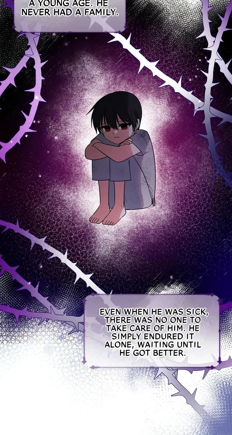 I Helped the Imprisoned Male Lead and He Became an Obsessive Man Chapter 3 page 40 - 