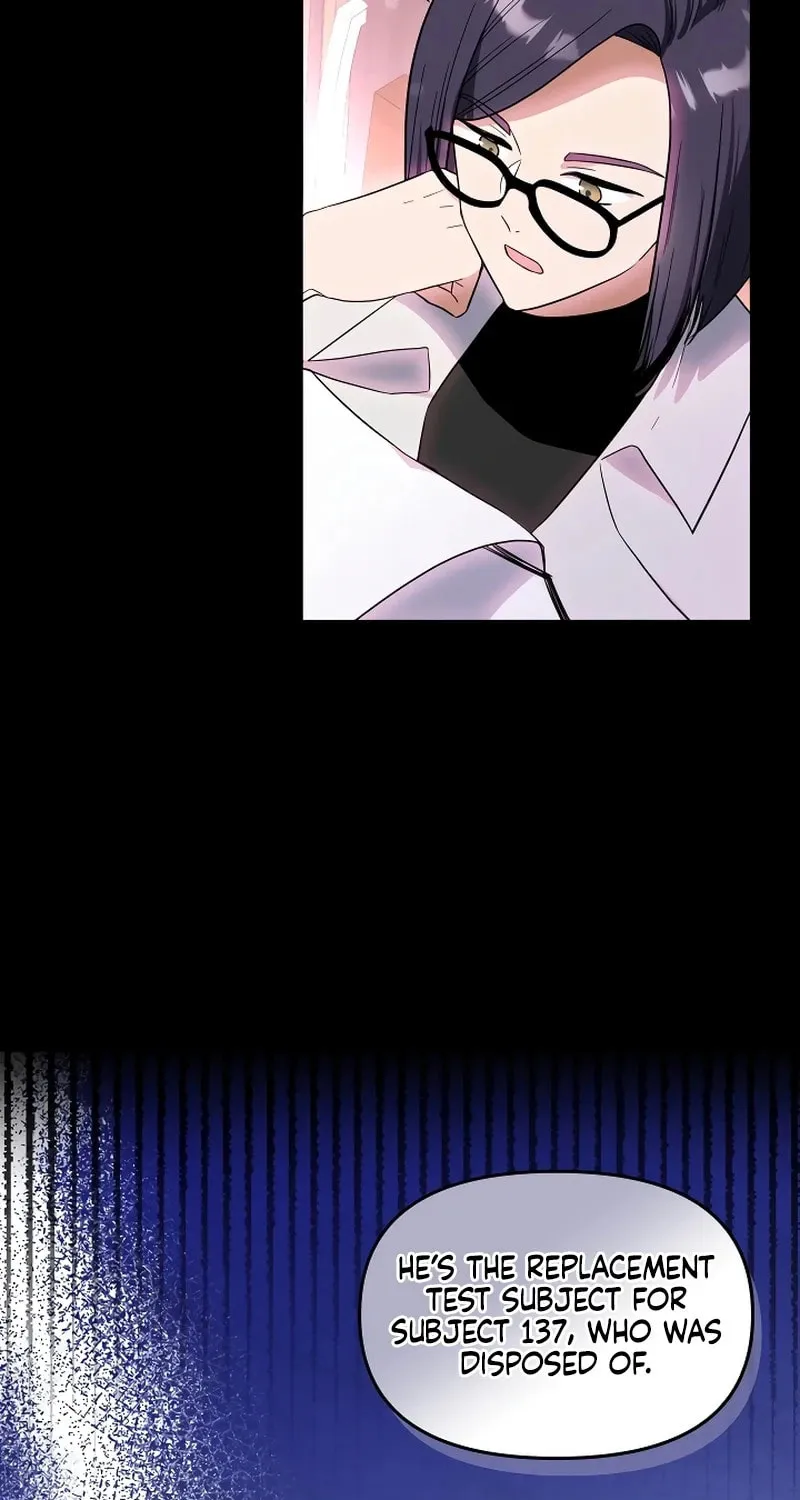 I Helped the Imprisoned Male Lead and He Became an Obsessive Man Chapter 3 page 5 - 