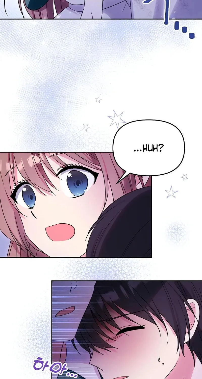 I Helped the Imprisoned Male Lead and He Became an Obsessive Man Chapter 3 page 43 - 
