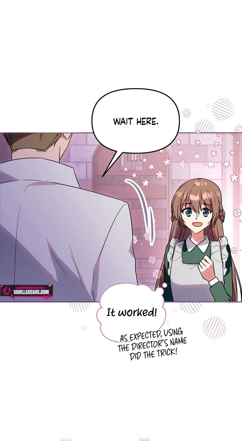 I Helped the Imprisoned Male Lead and He Became an Obsessive Man Chapter 3 page 49 - 