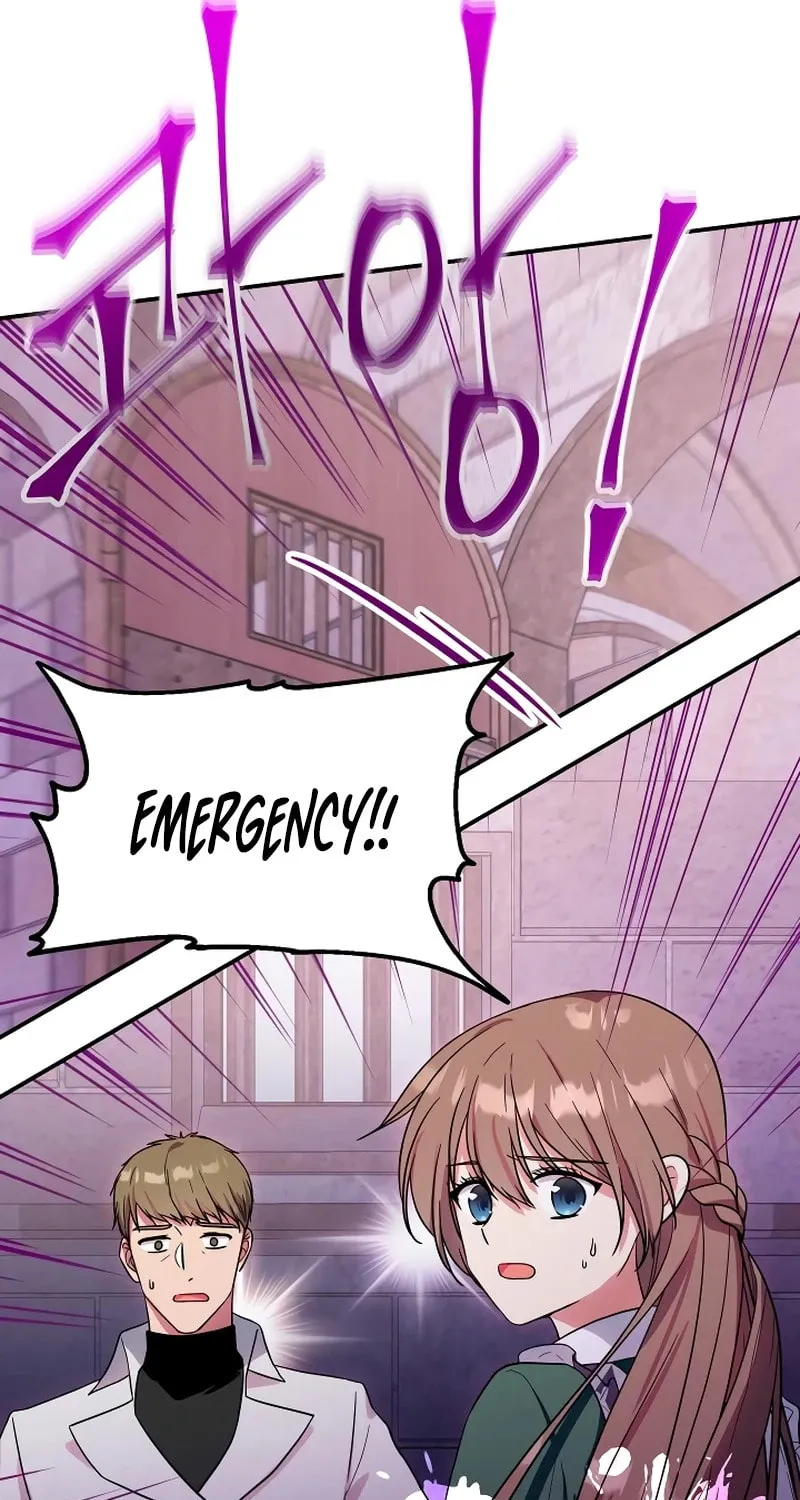 I Helped the Imprisoned Male Lead and He Became an Obsessive Man Chapter 3 page 50 - 
