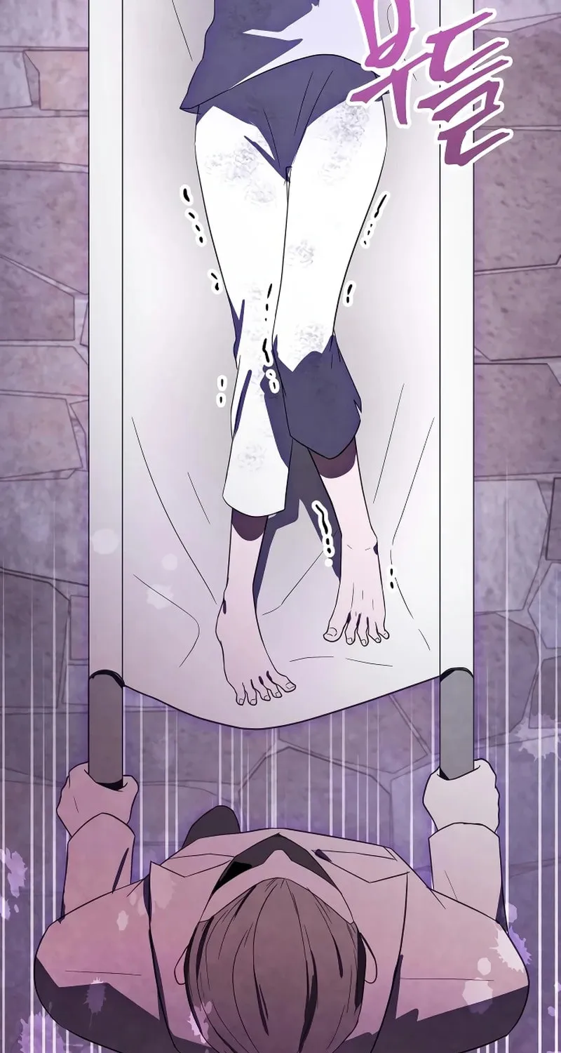 I Helped the Imprisoned Male Lead and He Became an Obsessive Man Chapter 3 page 52 - 