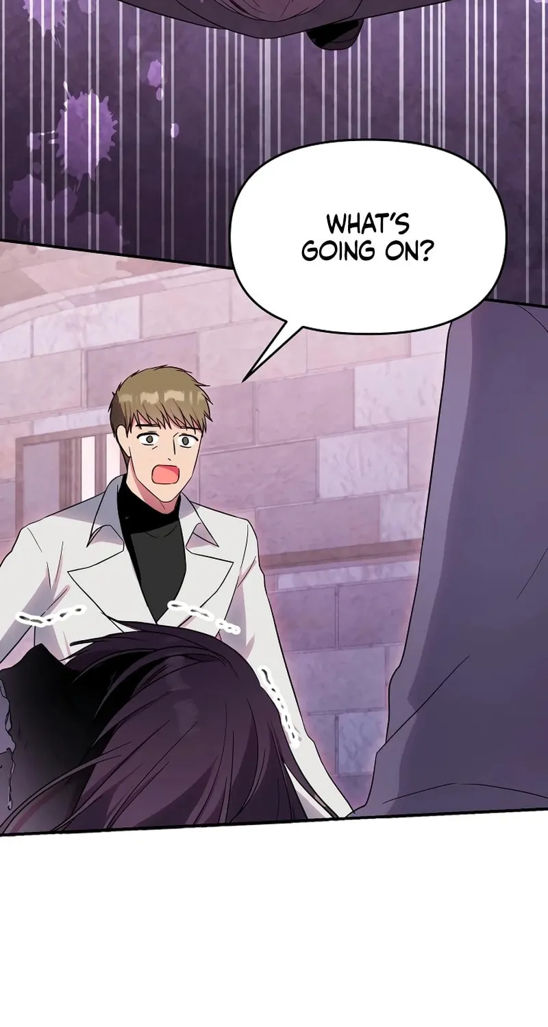 I Helped the Imprisoned Male Lead and He Became an Obsessive Man Chapter 3 page 53 - 