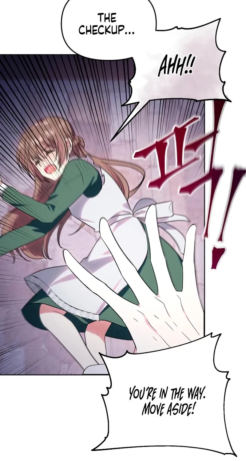 I Helped the Imprisoned Male Lead and He Became an Obsessive Man Chapter 3 page 55 - 