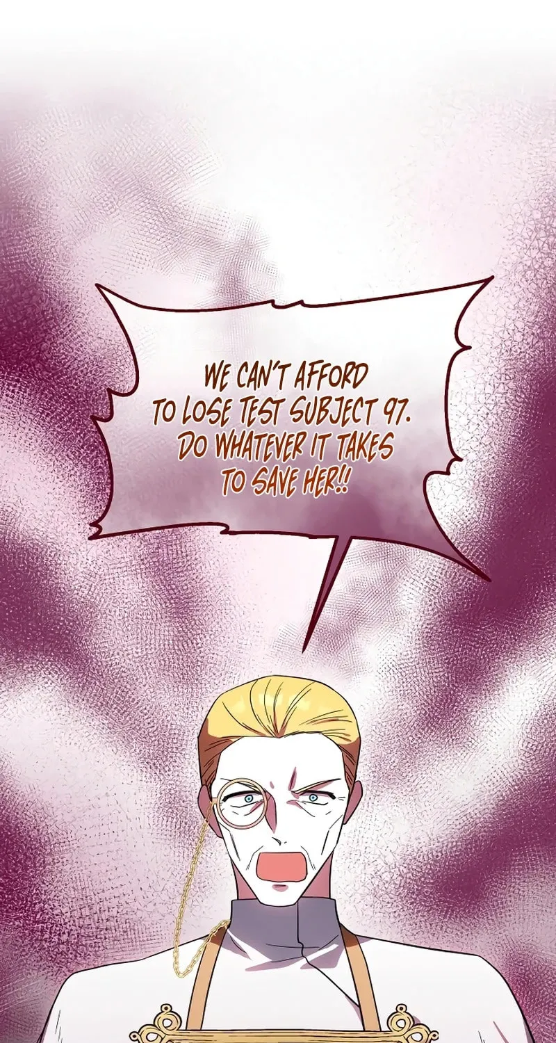 I Helped the Imprisoned Male Lead and He Became an Obsessive Man Chapter 3 page 56 - 