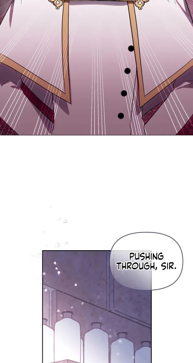 I Helped the Imprisoned Male Lead and He Became an Obsessive Man Chapter 3 page 57 - 