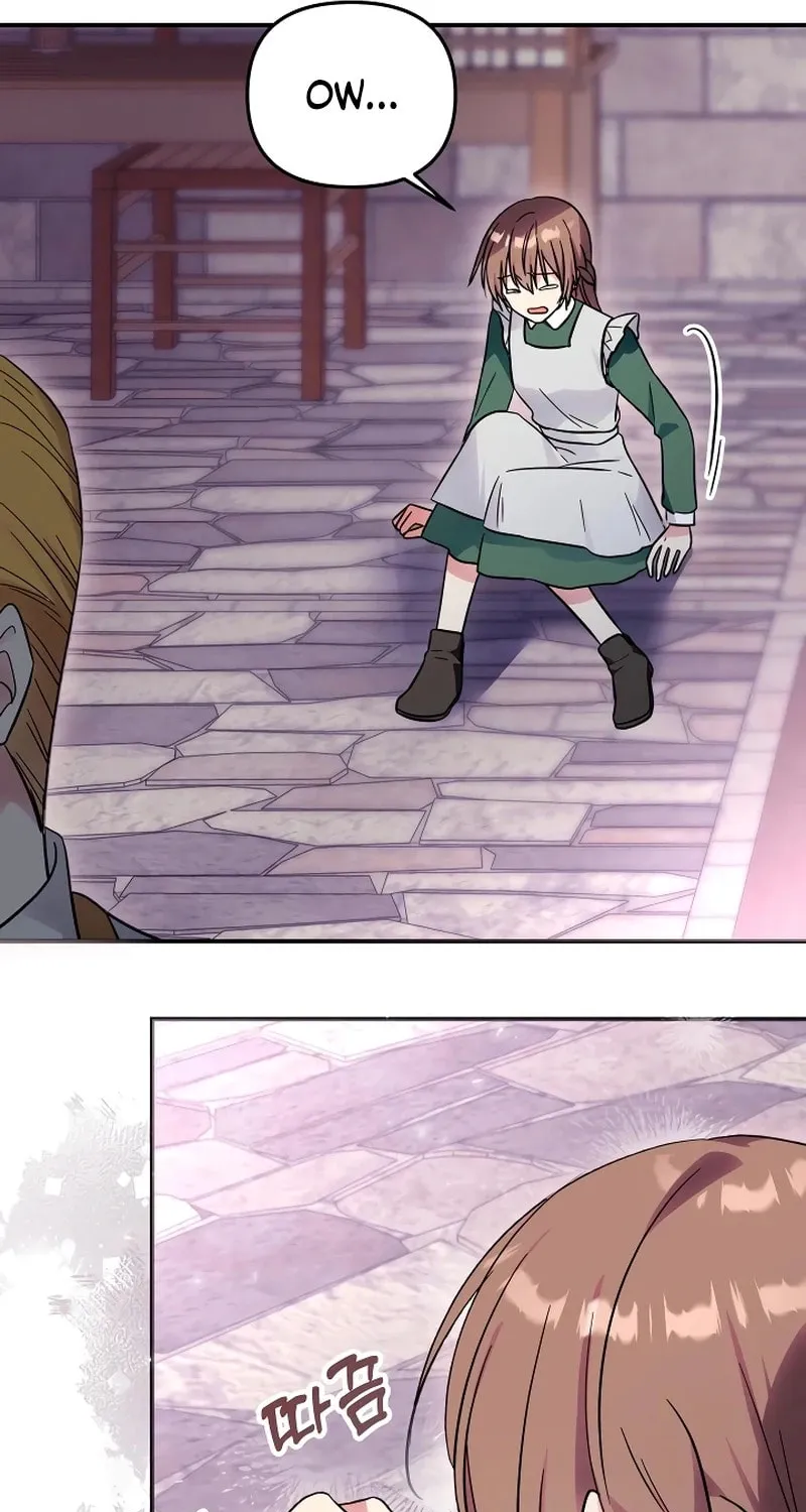 I Helped the Imprisoned Male Lead and He Became an Obsessive Man Chapter 3 page 59 - 
