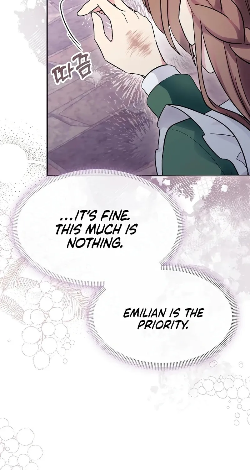 I Helped the Imprisoned Male Lead and He Became an Obsessive Man Chapter 3 page 60 - 