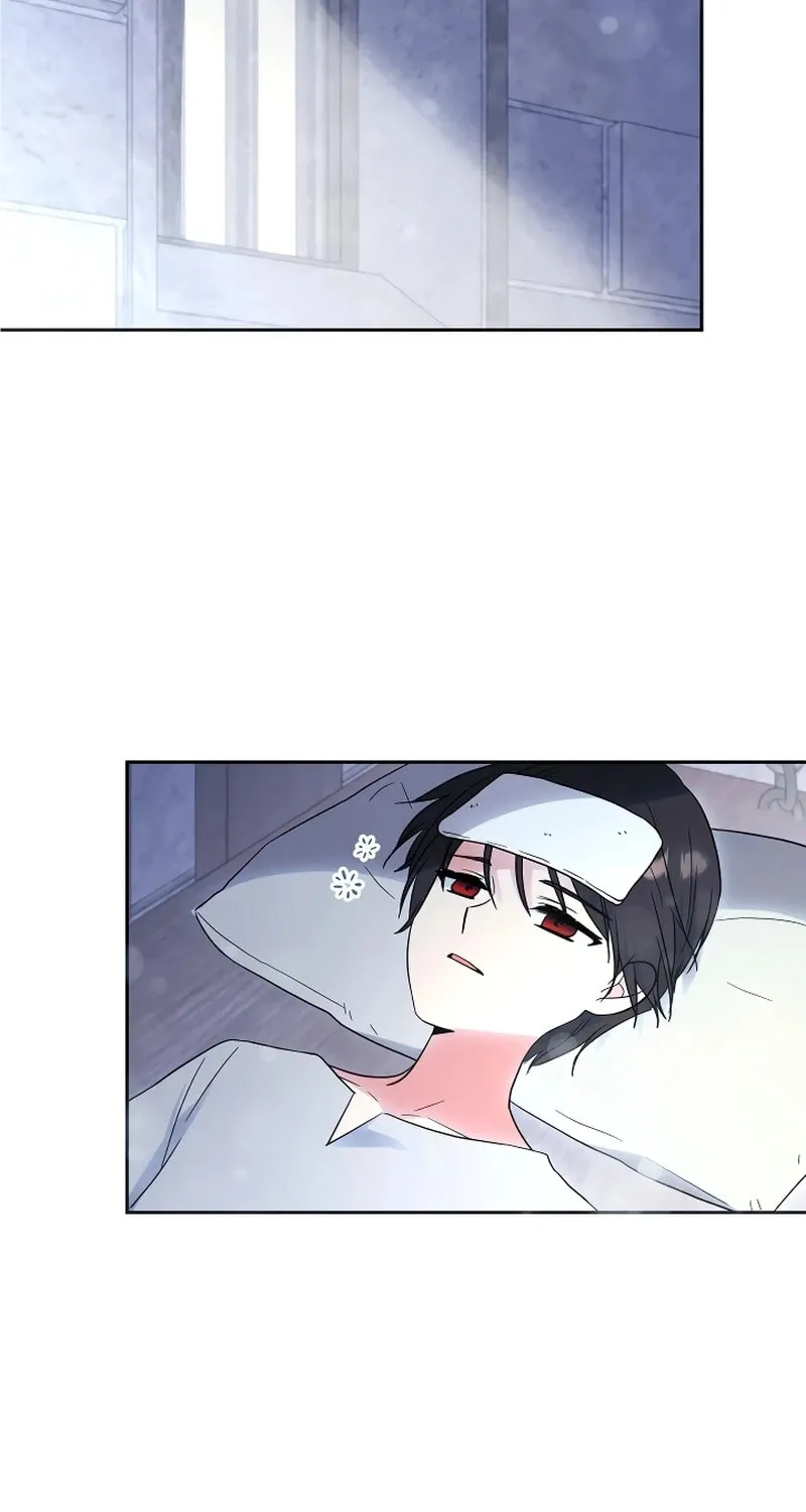 I Helped the Imprisoned Male Lead and He Became an Obsessive Man Chapter 3 page 70 - 