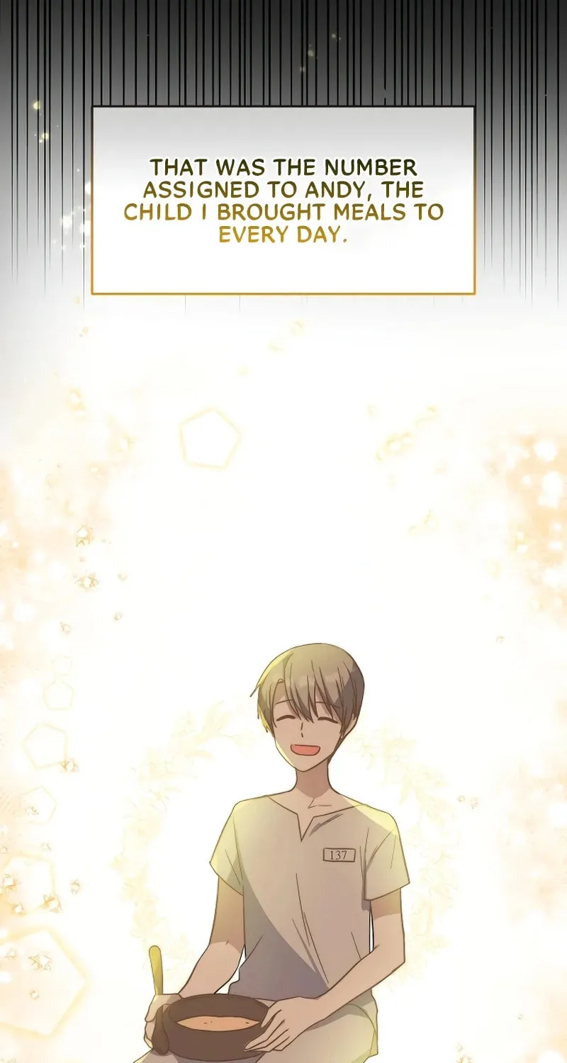 I Helped the Imprisoned Male Lead and He Became an Obsessive Man Chapter 3 page 8 - 