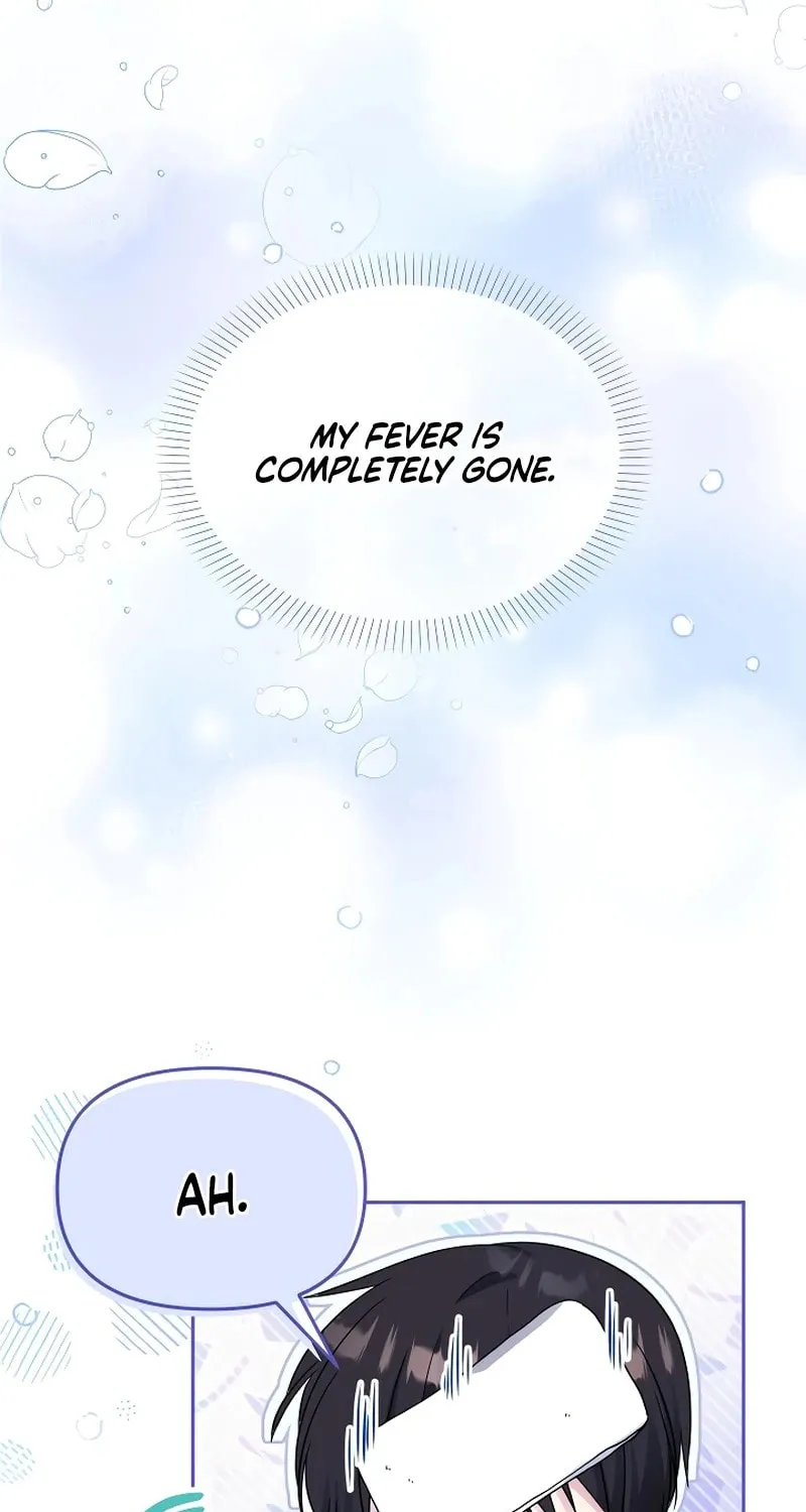 I Helped the Imprisoned Male Lead and He Became an Obsessive Man Chapter 3 page 72 - 