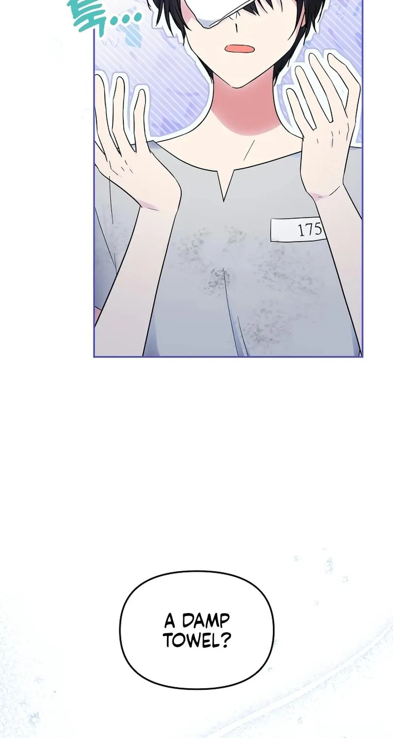 I Helped the Imprisoned Male Lead and He Became an Obsessive Man Chapter 3 page 73 - 