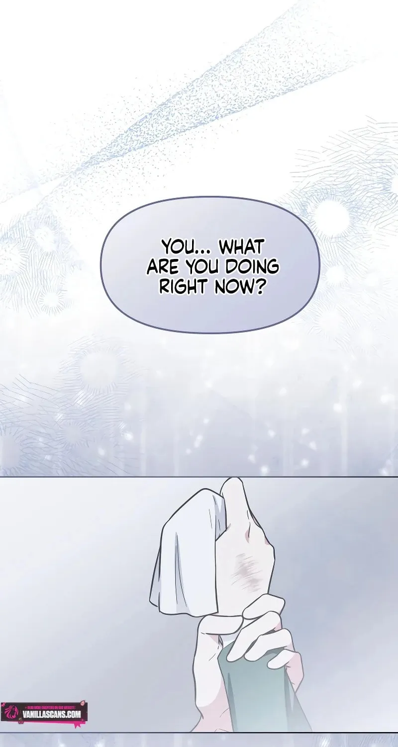 I Helped the Imprisoned Male Lead and He Became an Obsessive Man Chapter 3 page 75 - 