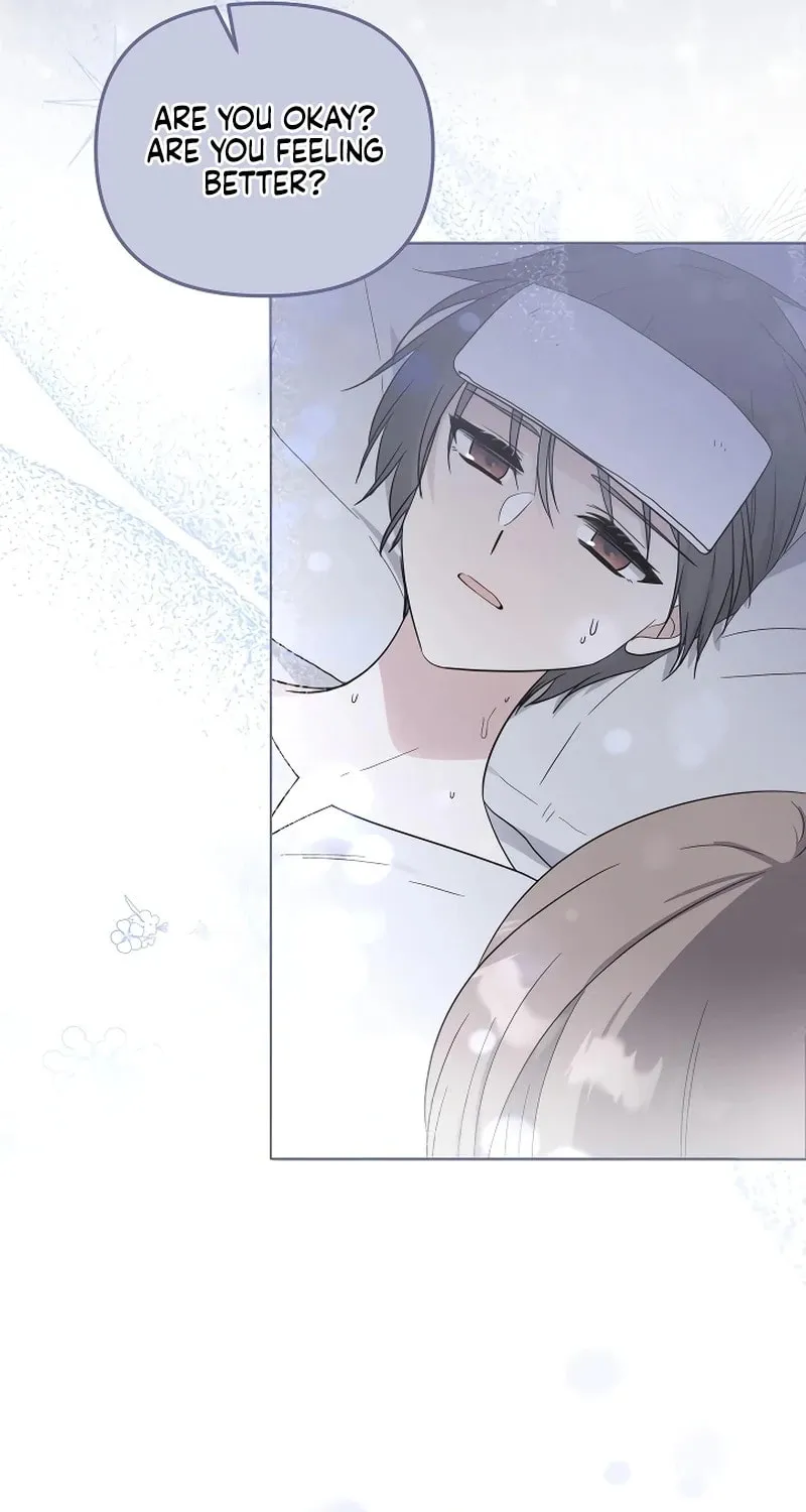 I Helped the Imprisoned Male Lead and He Became an Obsessive Man Chapter 3 page 77 - 