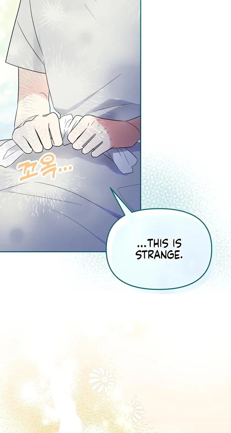 I Helped the Imprisoned Male Lead and He Became an Obsessive Man Chapter 3 page 80 - 