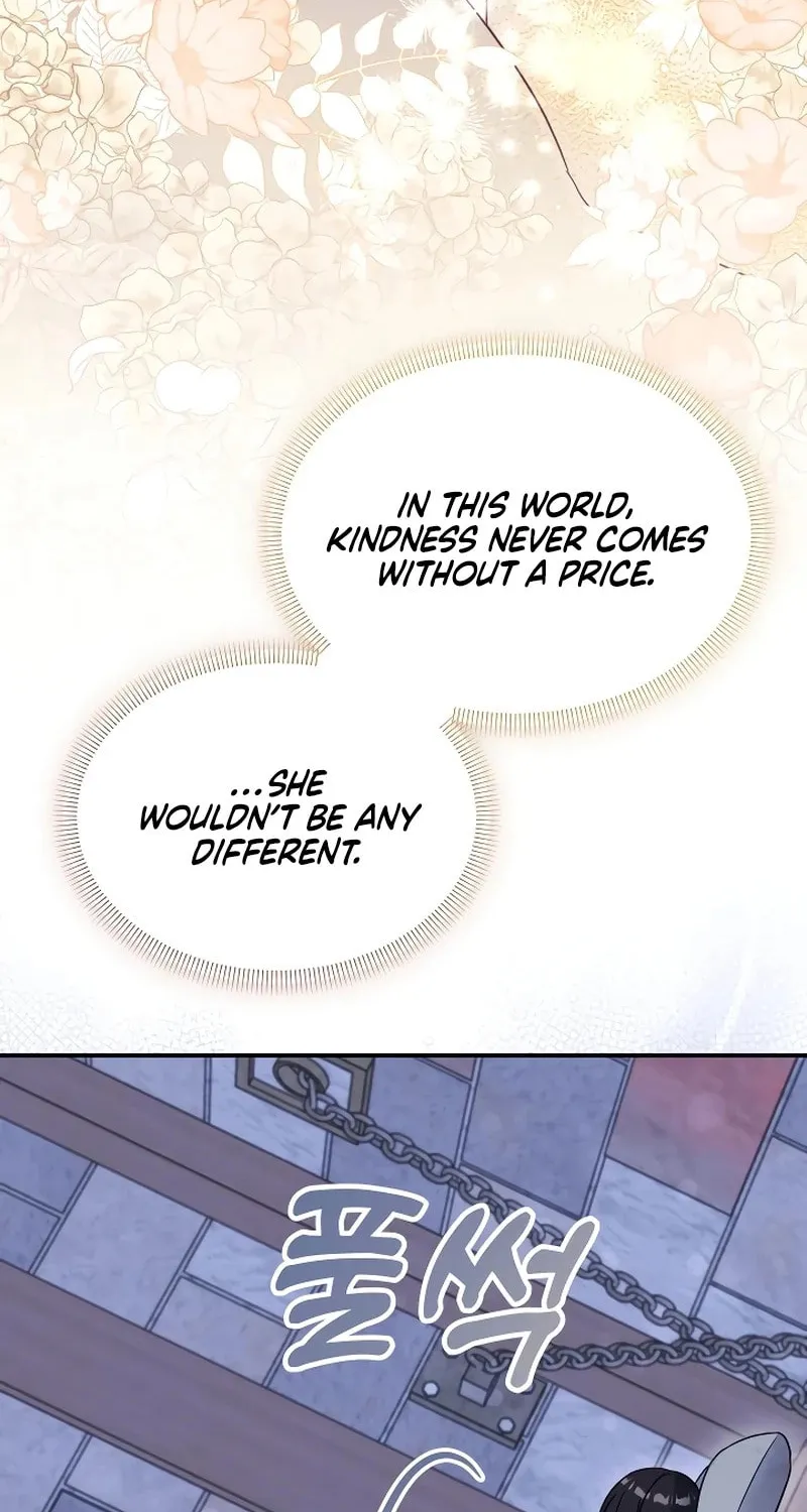 I Helped the Imprisoned Male Lead and He Became an Obsessive Man Chapter 3 page 82 - 