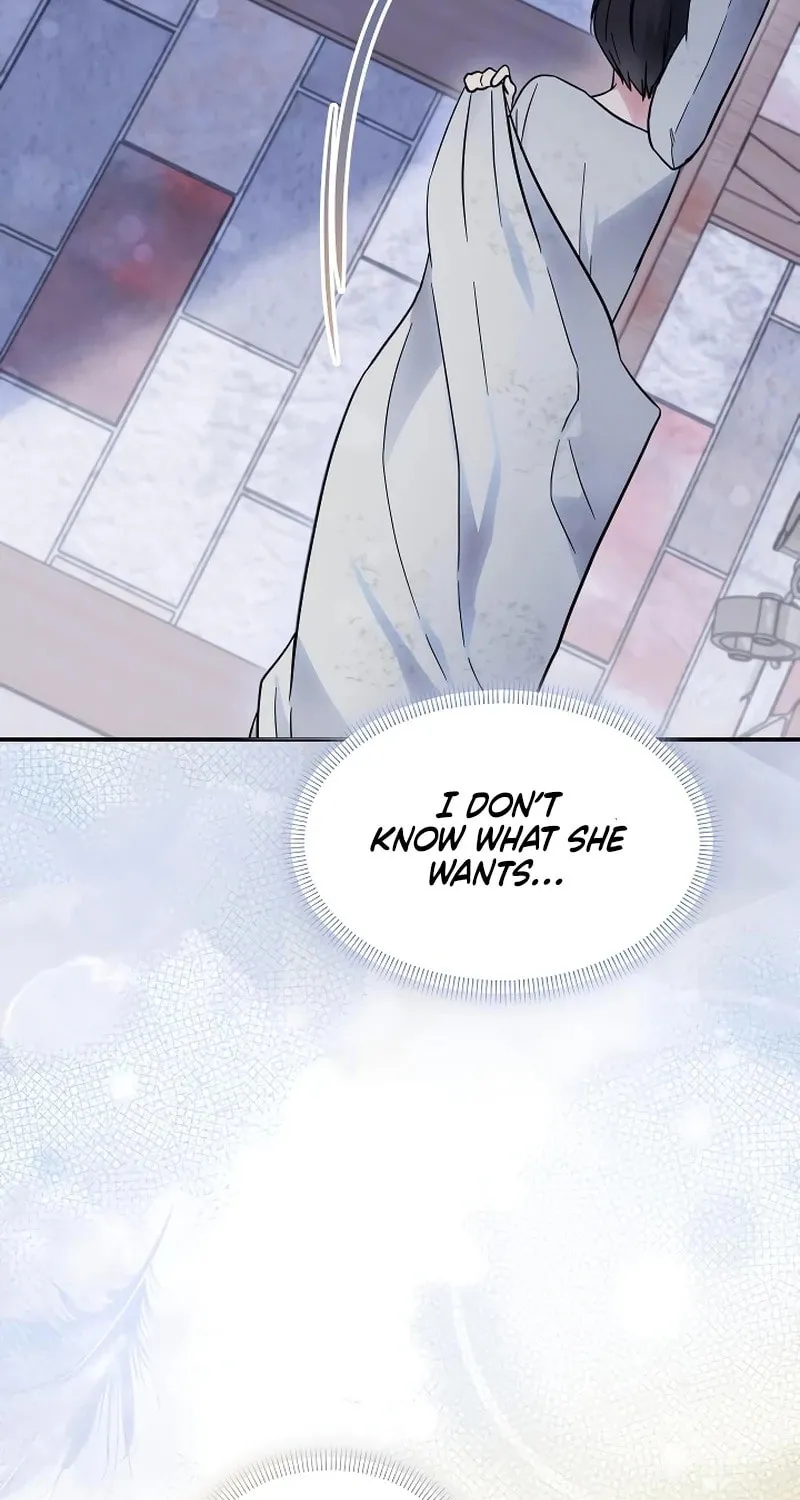 I Helped the Imprisoned Male Lead and He Became an Obsessive Man Chapter 3 page 83 - 
