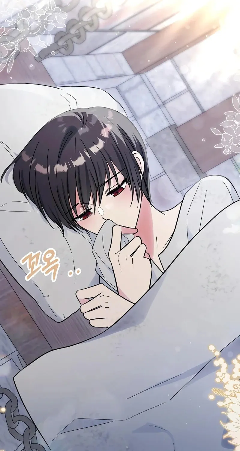 I Helped the Imprisoned Male Lead and He Became an Obsessive Man Chapter 3 page 85 - 