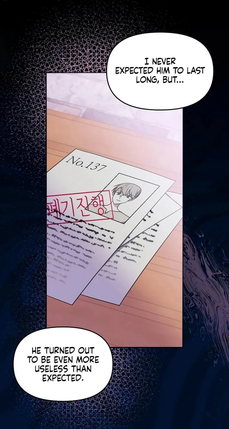 I Helped the Imprisoned Male Lead and He Became an Obsessive Man Chapter 3 page 10 - 