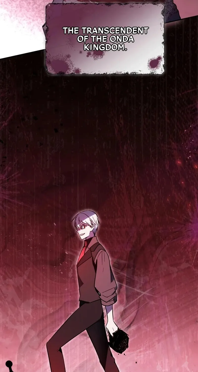 I Helped the Imprisoned Male Lead and He Became an Obsessive Man Chapter 30 page 13 - 