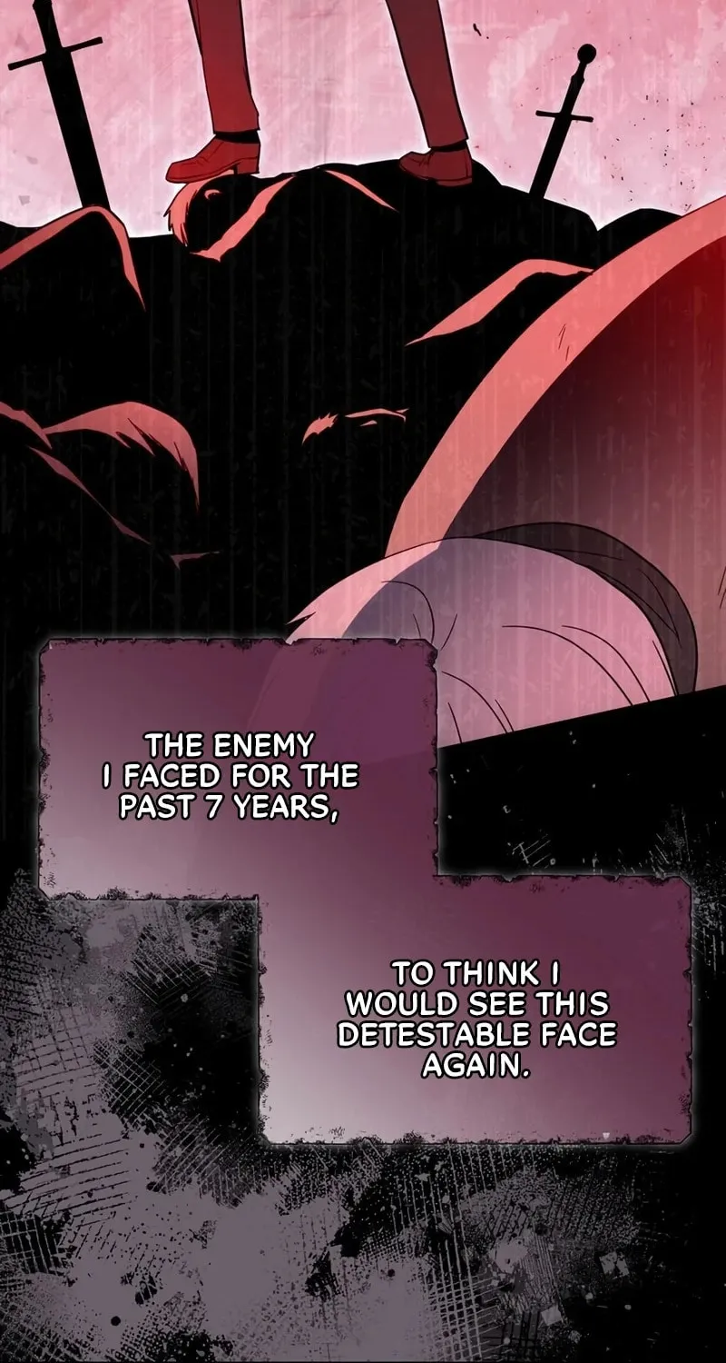 I Helped the Imprisoned Male Lead and He Became an Obsessive Man Chapter 30 page 14 - 