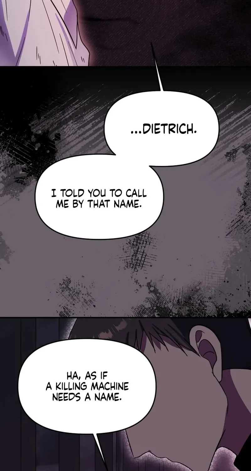 I Helped the Imprisoned Male Lead and He Became an Obsessive Man Chapter 30 page 16 - 