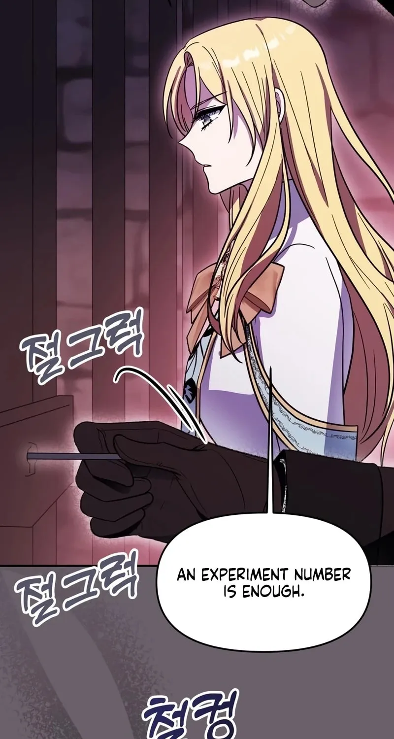 I Helped the Imprisoned Male Lead and He Became an Obsessive Man Chapter 30 page 17 - 