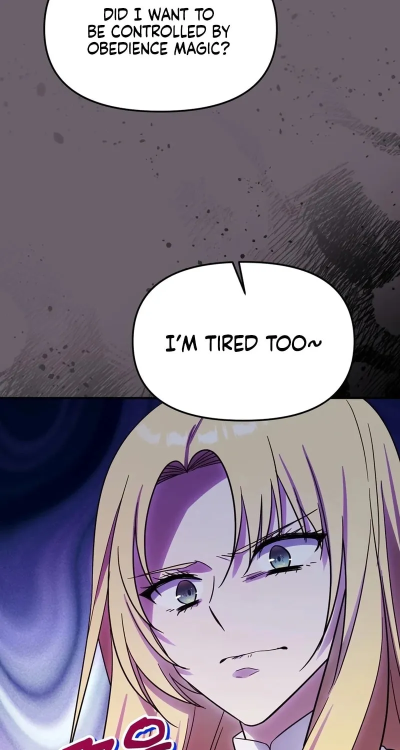 I Helped the Imprisoned Male Lead and He Became an Obsessive Man Chapter 30 page 21 - 