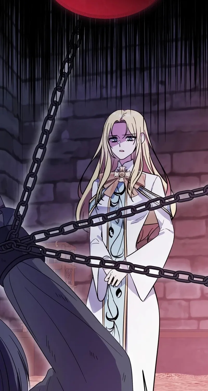 I Helped the Imprisoned Male Lead and He Became an Obsessive Man Chapter 30 page 30 - 
