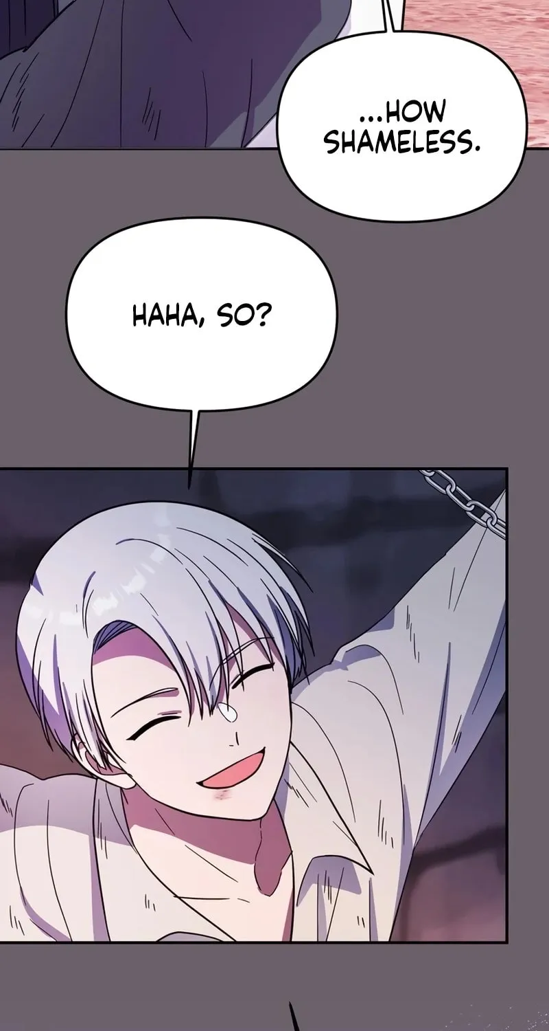 I Helped the Imprisoned Male Lead and He Became an Obsessive Man Chapter 30 page 31 - 