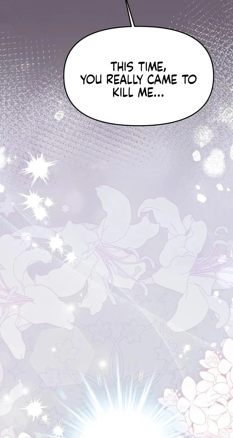 I Helped the Imprisoned Male Lead and He Became an Obsessive Man Chapter 30 page 32 - 