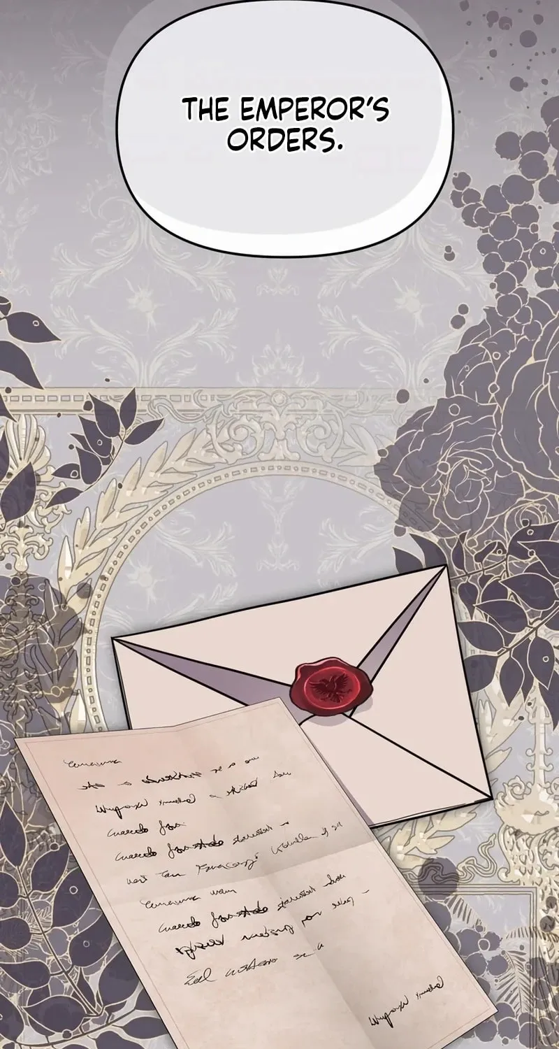 I Helped the Imprisoned Male Lead and He Became an Obsessive Man Chapter 30 page 39 - 