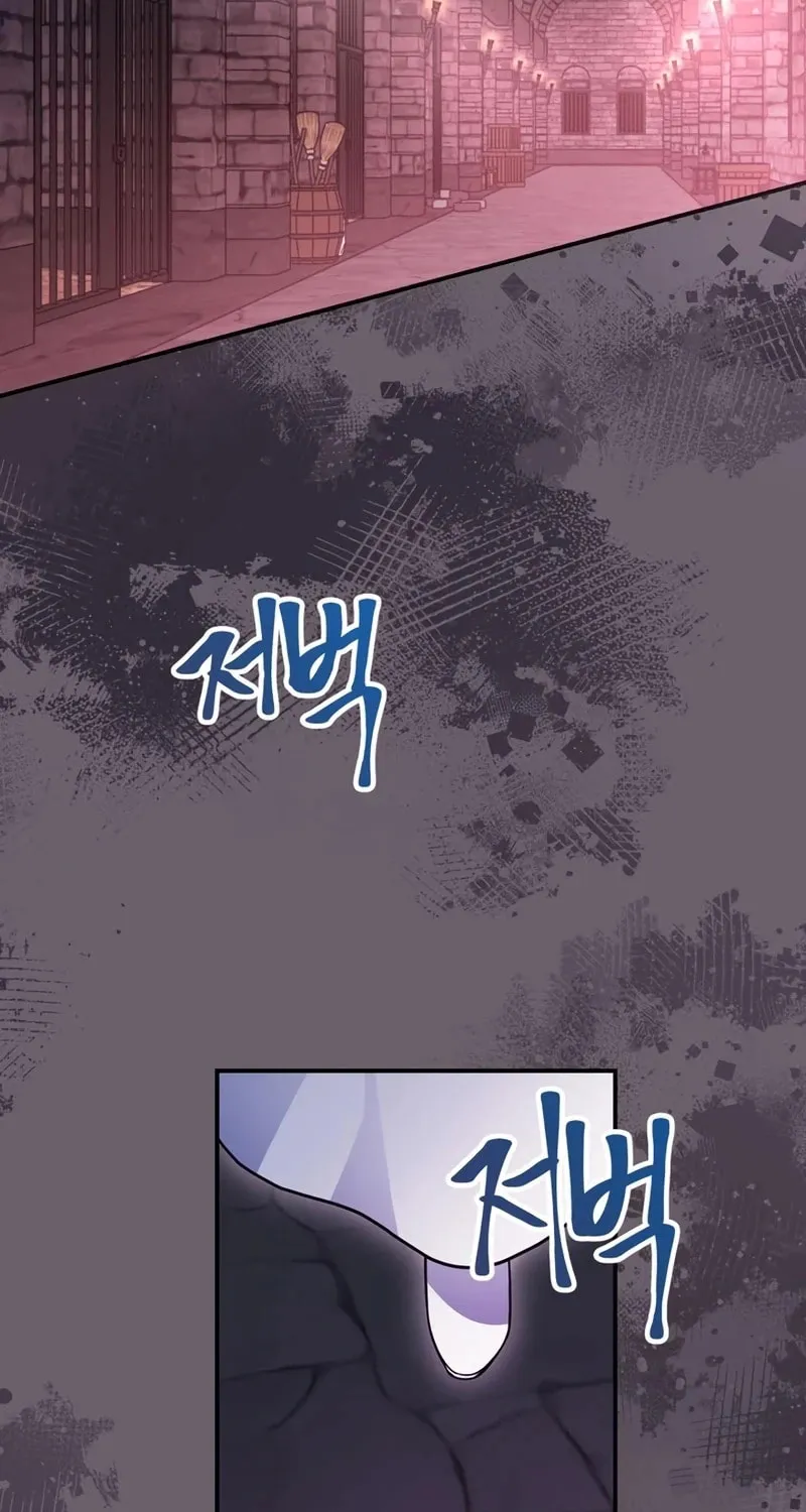 I Helped the Imprisoned Male Lead and He Became an Obsessive Man Chapter 30 page 5 - 
