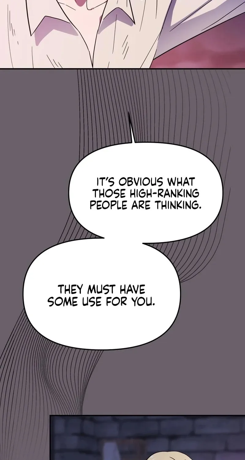 I Helped the Imprisoned Male Lead and He Became an Obsessive Man Chapter 30 page 42 - 