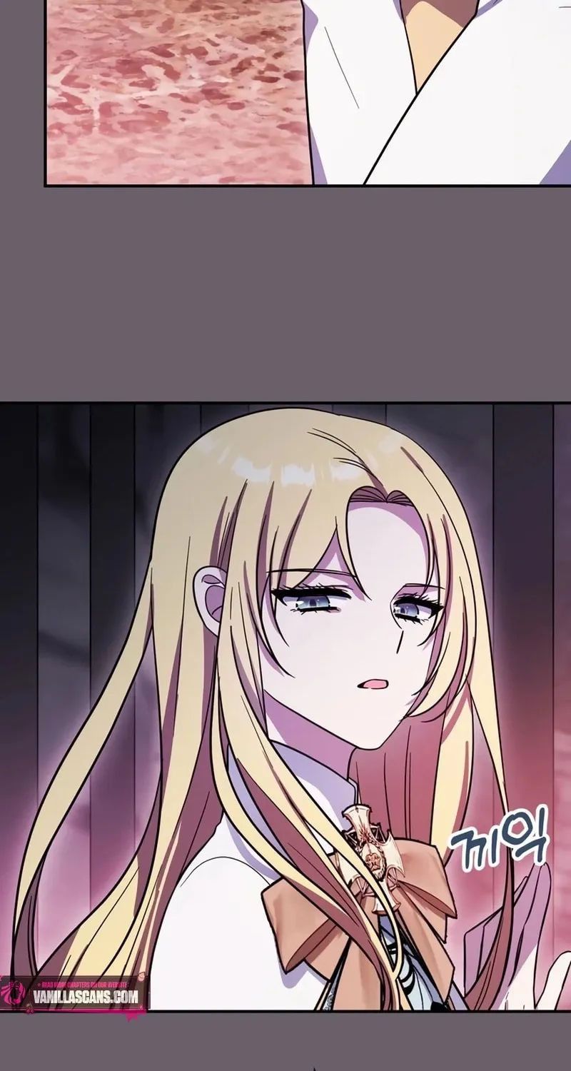 I Helped the Imprisoned Male Lead and He Became an Obsessive Man Chapter 30 page 46 - 
