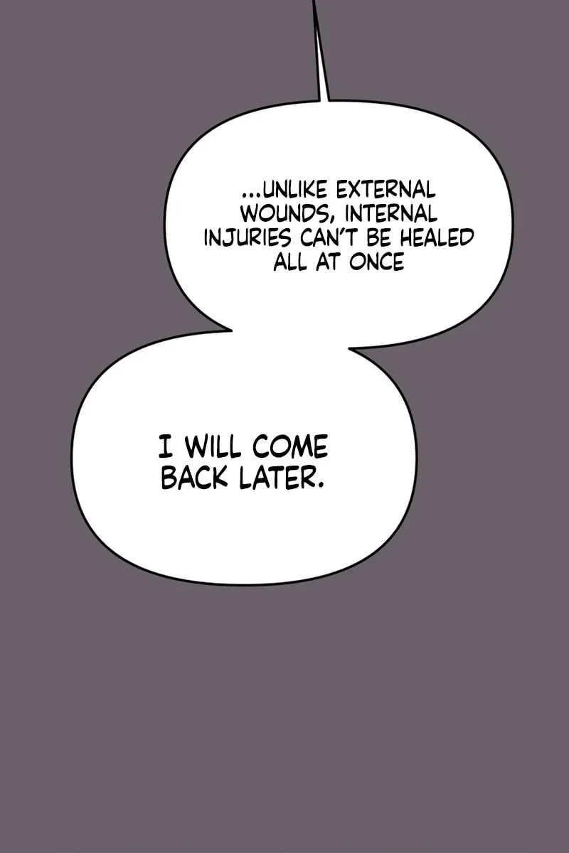 I Helped the Imprisoned Male Lead and He Became an Obsessive Man Chapter 30 page 47 - 